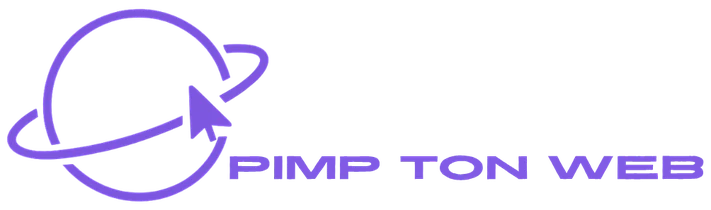 Pimptonweb